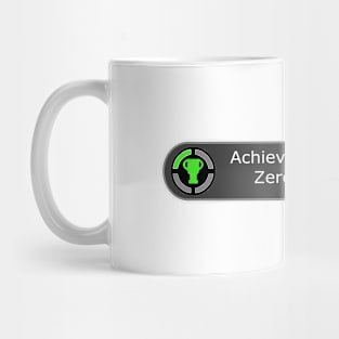 achievement unlocked Mug